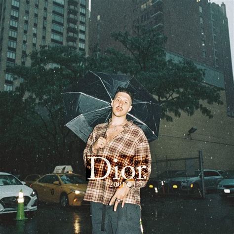 rapgenius dior 2001|Rin .